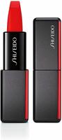 Shiseido - Modernmatte Powder Lippenstift - Lipstick - Night Life 4 g 510 Night Life,