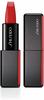 Shiseido ModernMatte Powder Lippenstift 4 g Nr. 514 - Hyper Red