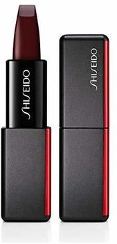 Shiseido ModernMatte Powder Lipstick 524 Dark Fantasy (Bordeaux) (4g)