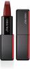 Shiseido ModernMatte Powder Lipstick Pflege 4 g