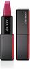 Shiseido 10114794101, Shiseido ModernMatte Powder Lipstick Pflege 4 g,...