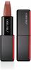 Shiseido 10114783101, Shiseido ModernMatte Powder Lipstick Pflege 4 g,...