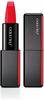 Shiseido 10114788101, Shiseido ModernMatte Powder Lipstick Pflege 4 g,...
