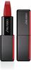 Shiseido Lippen-Makeup Lipstick Modernmatte Powder Lipstick Nr. 516