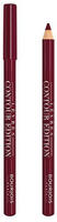 Bourjois Contour Edition langanhaltender Lippenstift Farbton 09 Plum It Up! 1.14 g