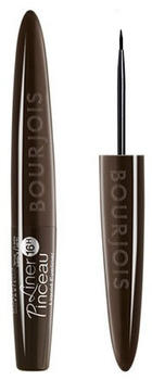 Bourjois Liner Pinceau Eyeliner 33 Brown (5ml)