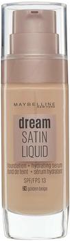 Maybelline Dream Satin Liquid Foundation 024 Golden Beige (30ml)