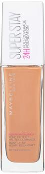 Maybelline SuperStay 24H Make-Up Photofix 58 True Caramel (30 ml)