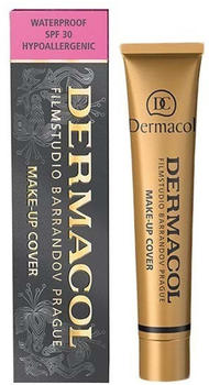 Dermacol Make-up Cover 210 (30g)