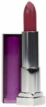 Maybelline Color Sensational Lipstick - Rich Plum (4,4 g)