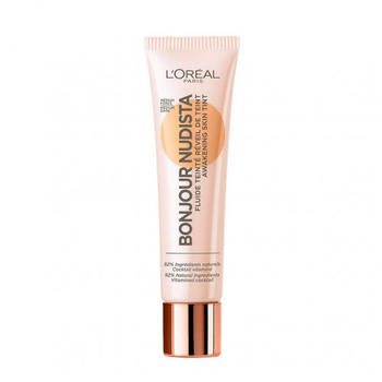 L'Oréal Bonjour Nudista BB Cream 01-clair/fair (30 ml)
