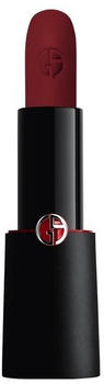 Giorgio Armani Rouge d'Armani Matte Lipstick 201 Nightberry (4g)
