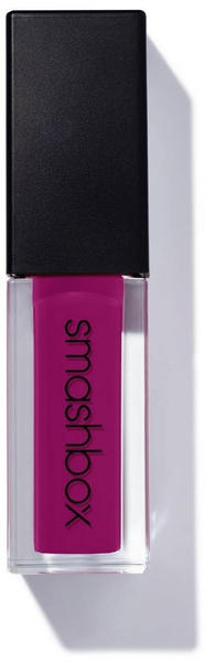 Smashbox Always On Liquid Lipstick Bawse (4ml)