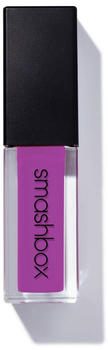 Smashbox Always On Liquid Lipstick Some Nerve, ((4ml)