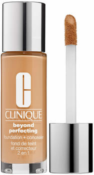 Clinique Beyond Perfecting Foundation + Concealer (30 ml) 05 Breeze