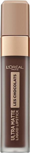 L'Oréal Paris Infallible Les Chocolats Ultra-Matte (7.6ml) Liquid Lipstick 856 Yum