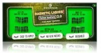 Essence Magnetic Lashes! false lashes 2.0 Lash cat eye lashes Nr. 01 lashes on fleek