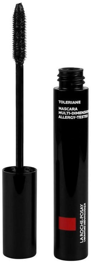 La Roche Posay Toleriane Multi-Dimensions Mascara Black (7,2ml) Test TOP  Angebote ab 18,90 € (Juni 2023)
