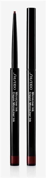 Shiseido Ink MicroLiner 03 Plum (0,08g)