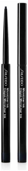 Shiseido Ink MicroLiner 01 Black (0,08 g)
