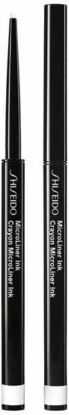 Shiseido Ink MicroLiner 05 White (0,08g)