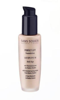 Sans Soucis Perfect Lift Foundation 40 Tanned Beige (30 ml)