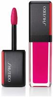 Shiseido 92335, Shiseido Laquerink Lipshine 302 Lip Gloss Rosa Frau Pink female