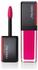 Shiseido LacquerInk LipShine Liquid Lipstick 302 Plexi Pink (6 ml)