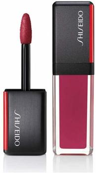 Shiseido LacquerInk LipShine Liquid Lipstick 309 Optic Rose (6 ml)