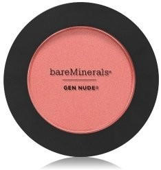 bareMinerals Gen Nude Powder Blush Blush Pink Me (6g)