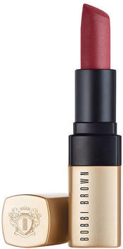 Bobbi Brown Luxe Matte Lip Color Lipstick Burnt Cherry (4,5g)