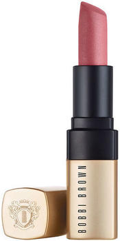 Bobbi Brown Luxe Matte Lip Color Lipstick 01 Nude Reality (4,5g)
