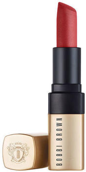 Bobbi Brown Luxe Matte Lip Color Lipstick 15 Red Carpet (4,5g)