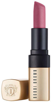 Bobbi Brown Luxe Matte Lip Color Lipstick 04 Tawny Pink (4,5g)