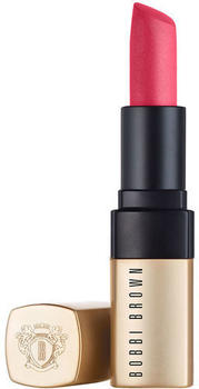 Bobbi Brown Luxe Matte Lip Color Lipstick 11 Cheeky Peach (4,5g)
