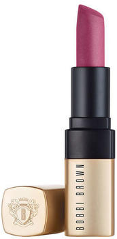 Bobbi Brown Luxe Matte Lip Color Lipstick 17 Razzberry (4,5g)