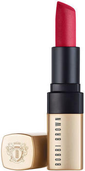 Bobbi Brown Luxe Matte Lip Color Lipstick 13 Fever Pitch (4,5g)