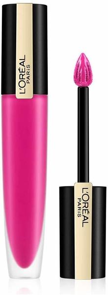 L´Oréal Paris Rouge Signature Lipstick 106 Speak Pp (7ml)