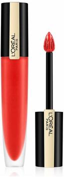 L'Oréal Paris Rouge Signature Lipstick 113 Don't (7ml)