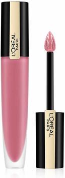 L'Oréal Paris Rouge Signature Lipstick 105 Rule (7ml)