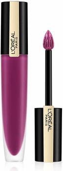 L'Oréal Paris Rouge Signature Lipstick 104 Rebel (7ml)