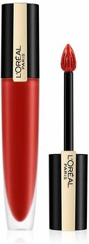 L'Oréal Paris Rouge Signature Lipstick 115 Am Worth Ist (7ml)