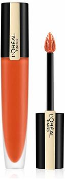L'Oréal Paris Rouge Signature Lipstick 112 Achieve (7ml)