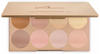 Luvia Prime Glow Palette Essential Highlighter Shades Vol.1