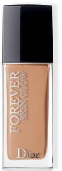 Dior Forever Skin Glow Foundation 4WP (30ml)