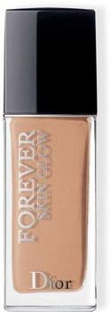 Dior Forever Skin Glow Foundation 3WP (30ml)