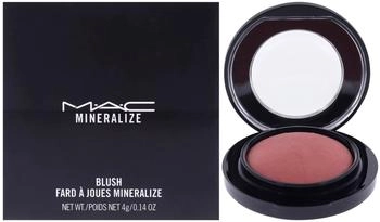 MAC Mineralize Blush Like Me, Love Me (3,5 g)