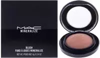 MAC Mineralize Blush - rot