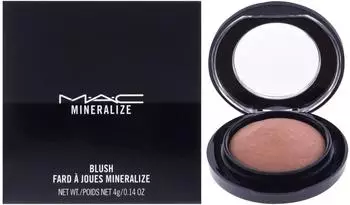 MAC Mineralize Blush Humour Me (3,5 g)