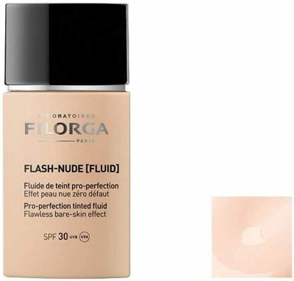 Filorga Flash-Nude Fluid 00 Nude Ivory (30ml)